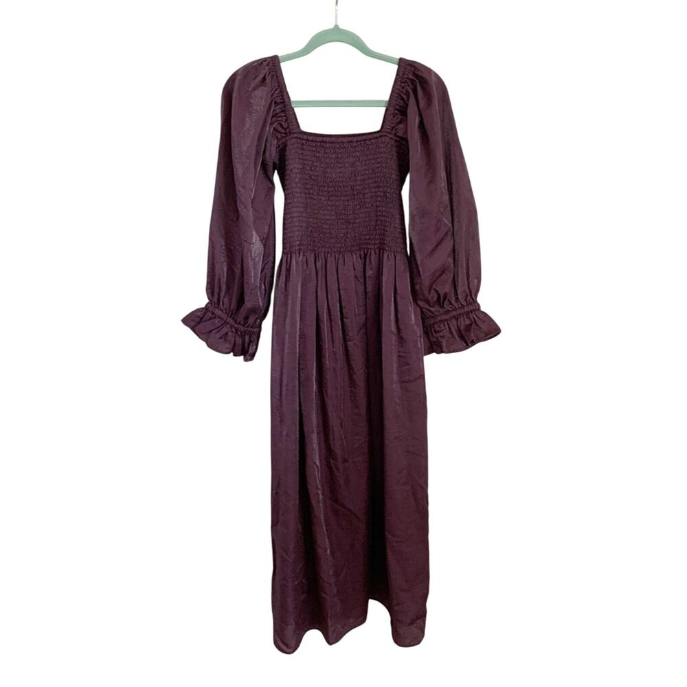 Baum Und Pferdgarten Dress Medium - Picture 3 of 8